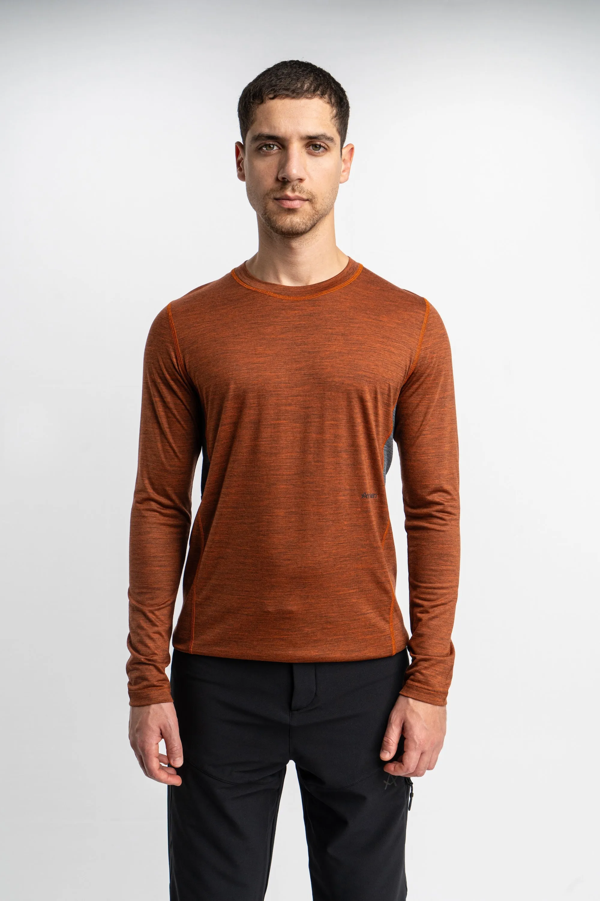 Sivo Long Sleeve