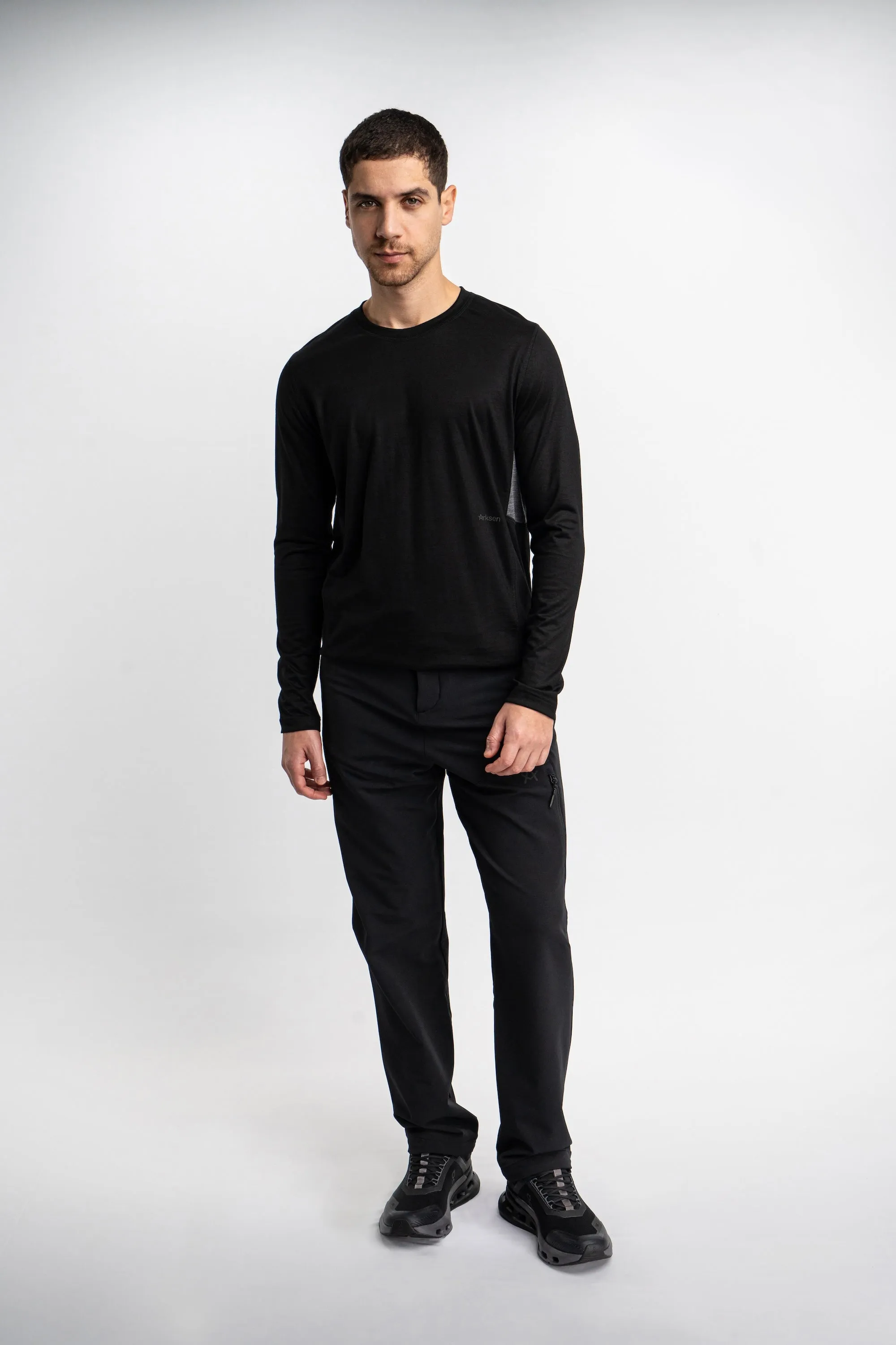 Sivo Long Sleeve