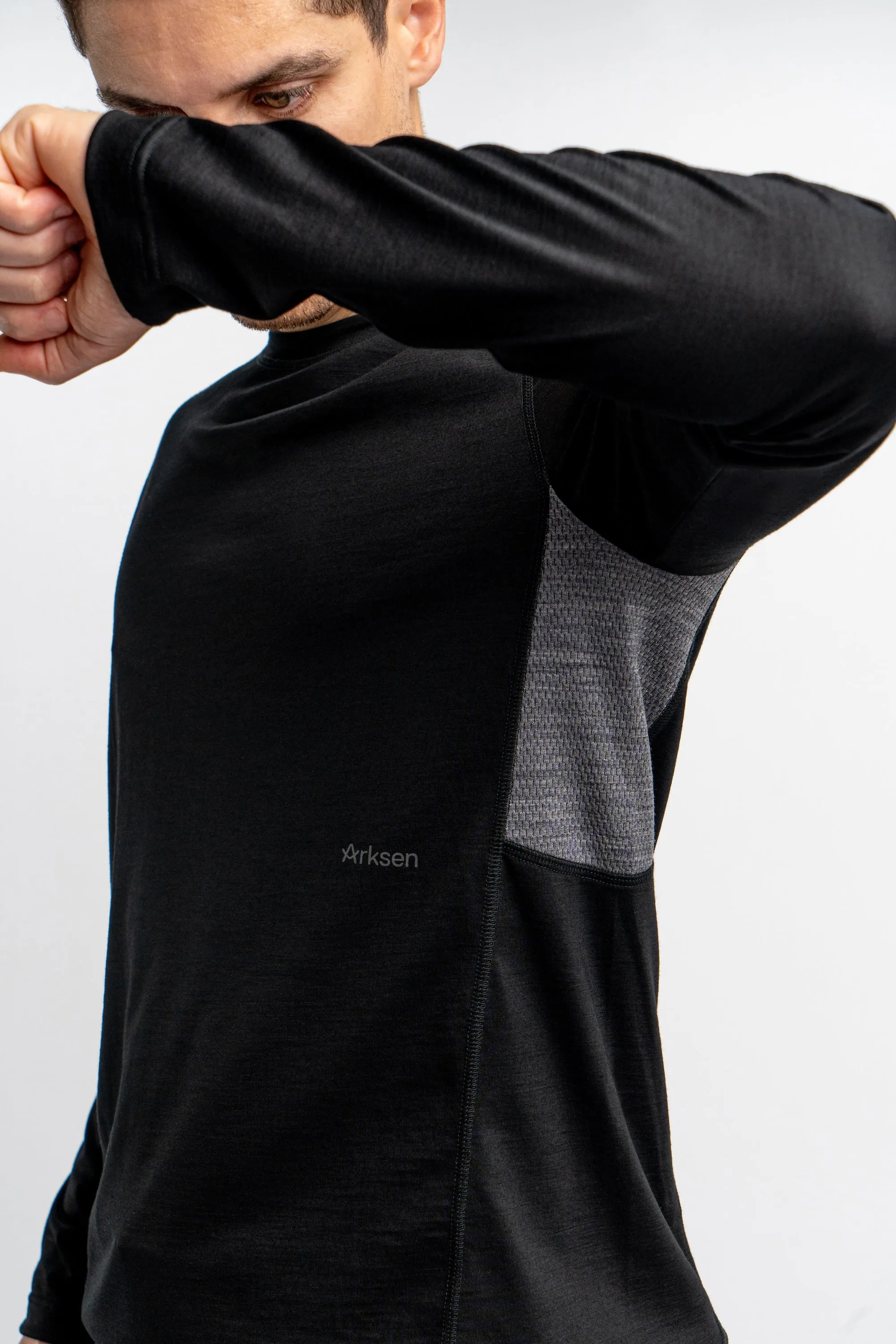 Sivo Long Sleeve