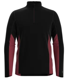 Smartwool Merino Sport 150 LS 1/4 Zip Men's