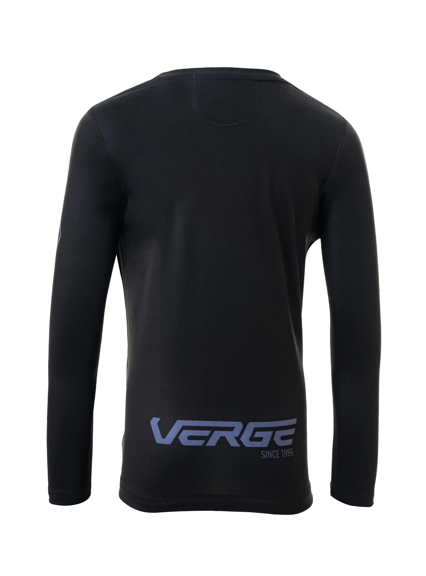 Tech Tee Shirt Long Sleeve