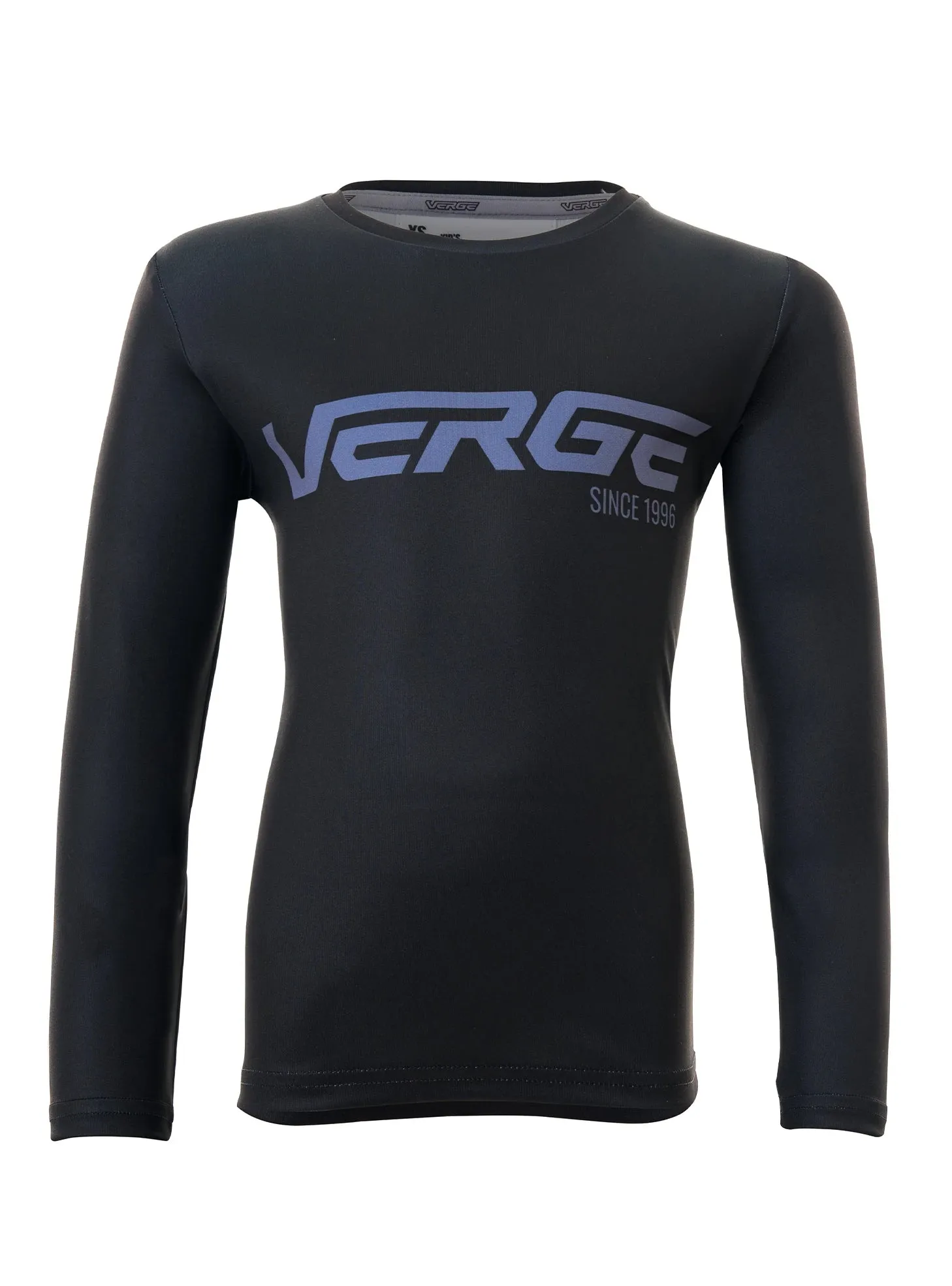 Tech Tee Shirt Long Sleeve