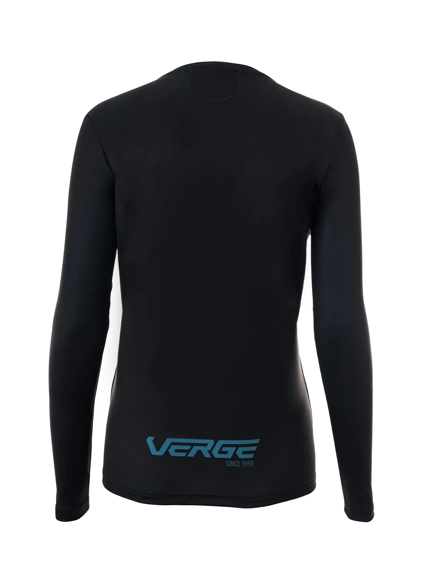 Tech Tee Shirt Long Sleeve