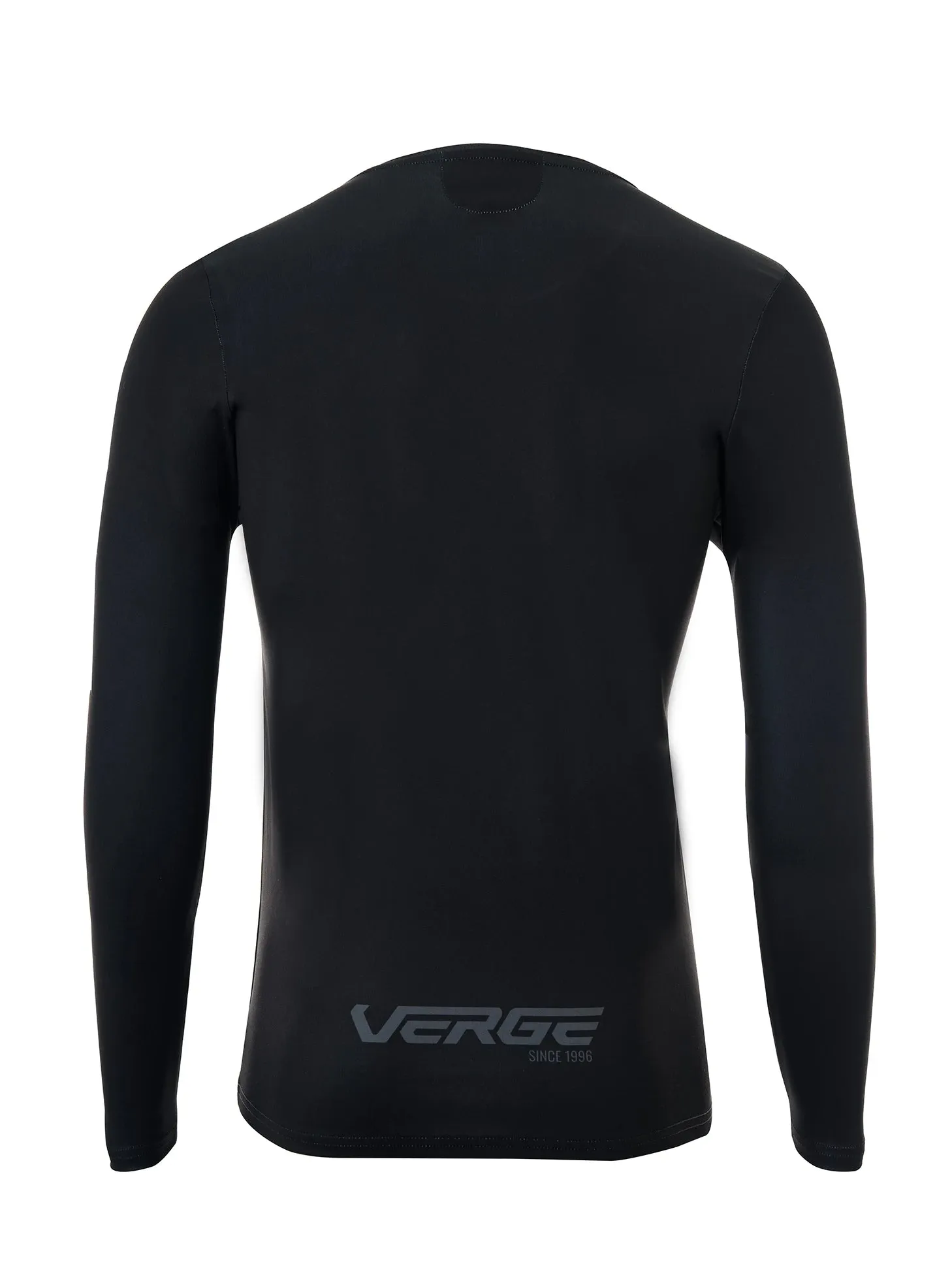 Tech Tee Shirt Long Sleeve