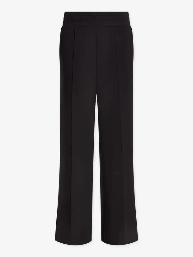 The Wide Leg Pant 28