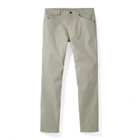 Tour Pant in Dusty Olive