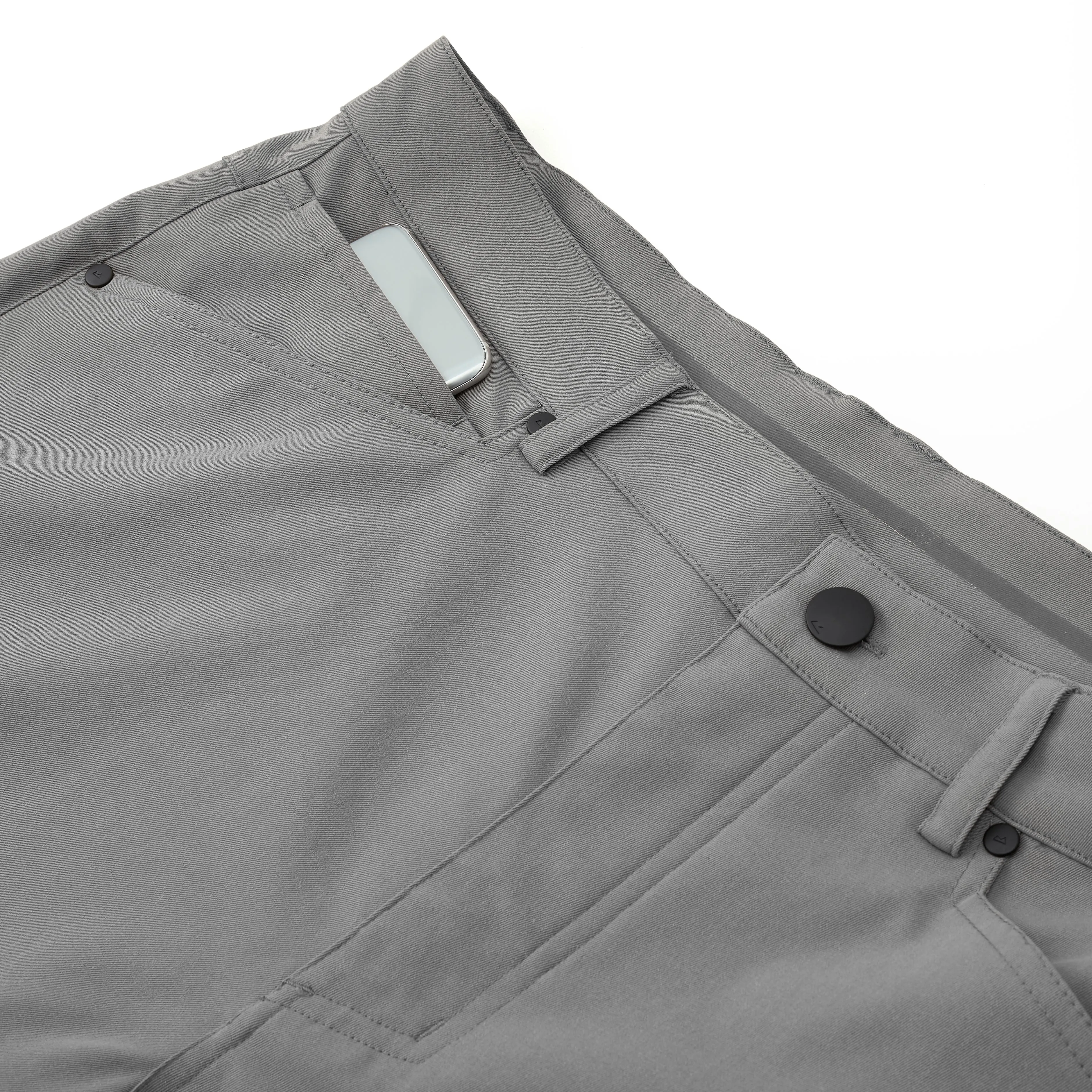 Tour Pant in Slate