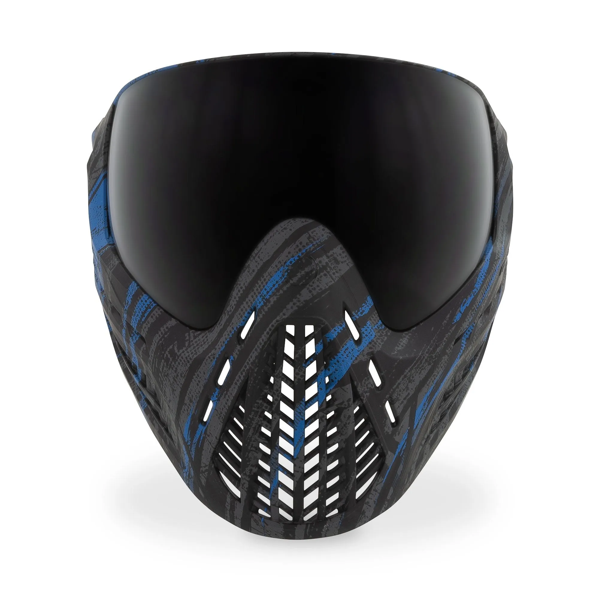 Virtue VIO Ascend Goggle - Graphic Cyan