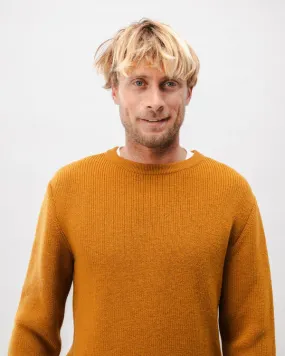 Waterfront Merino Jumper