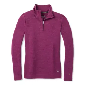 Women's Merino 250 Base Layer 1/4 Zip