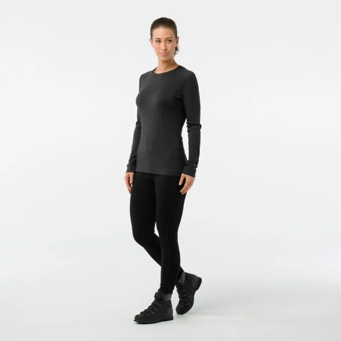 Women's Merino 250 Base Layer Crew