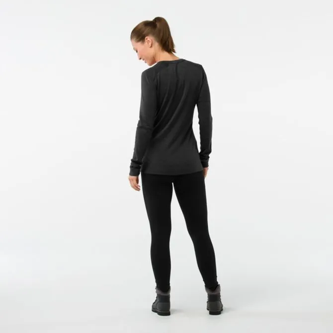 Women's Merino 250 Base Layer Crew