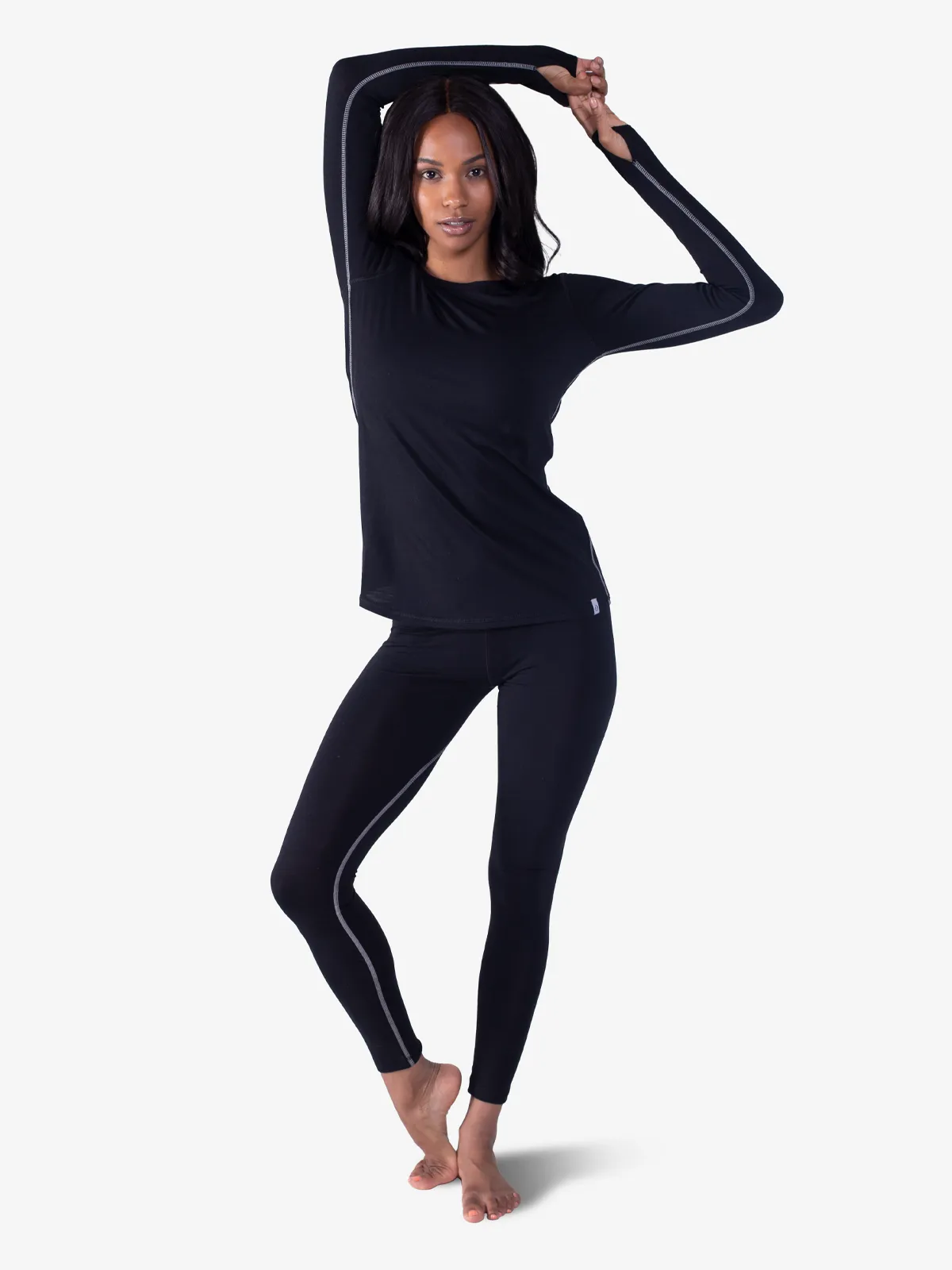 Women's Merino Fusion Base Layer Pant