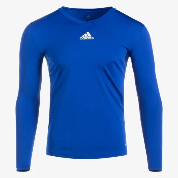 Youth Team Base Layer Tee [Royal]